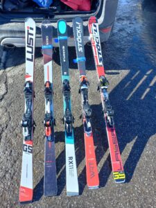 Vše se musí otestovat